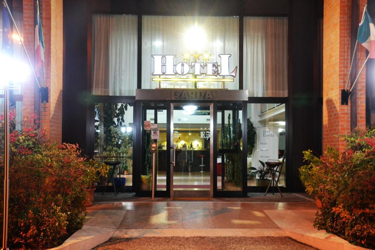 Hotel Garda Affi Extérieur photo