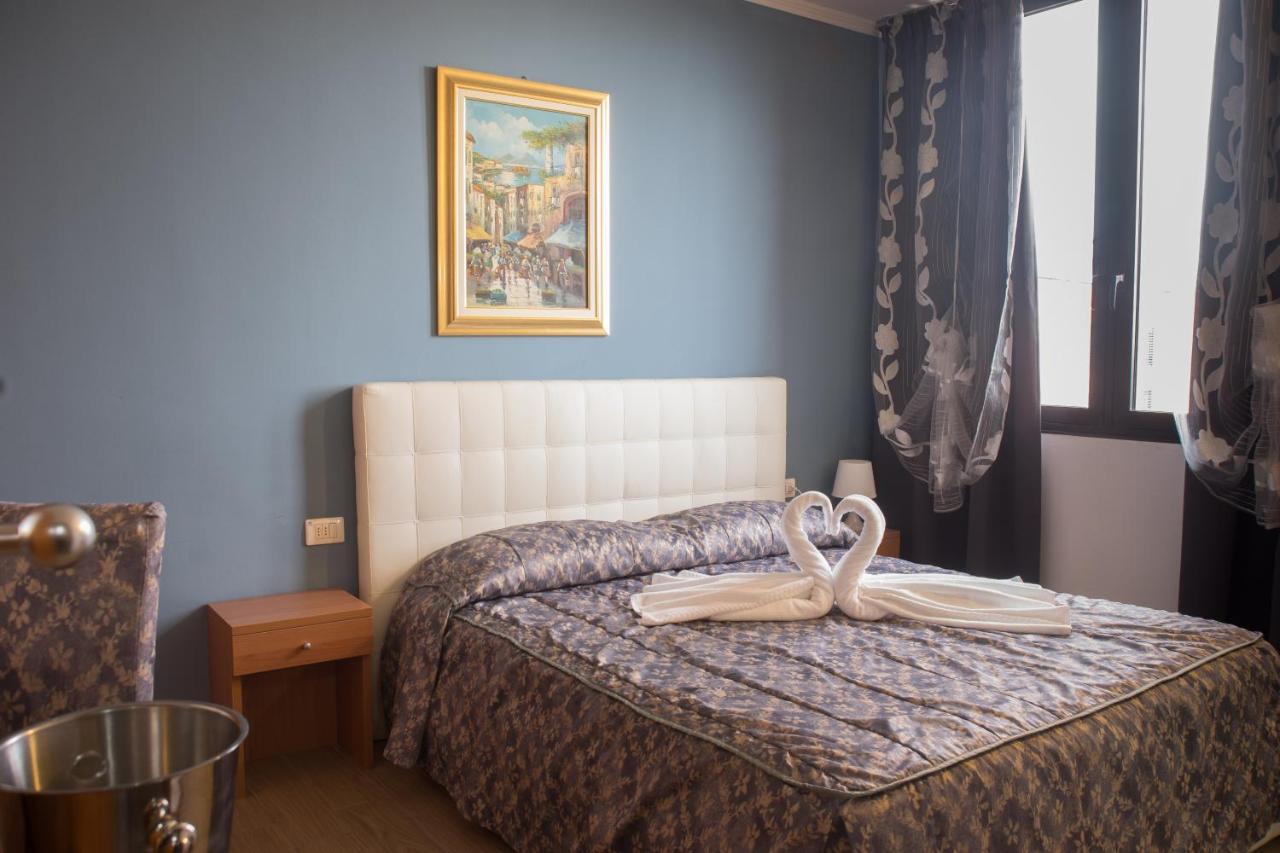 Hotel Garda Affi Extérieur photo