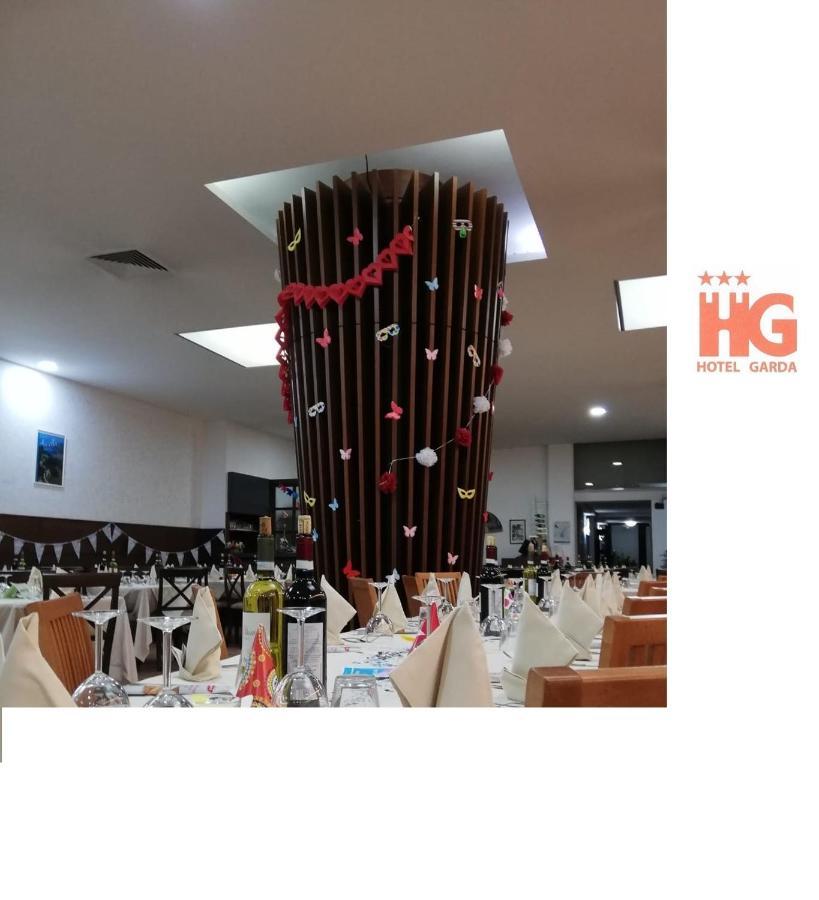 Hotel Garda Affi Extérieur photo