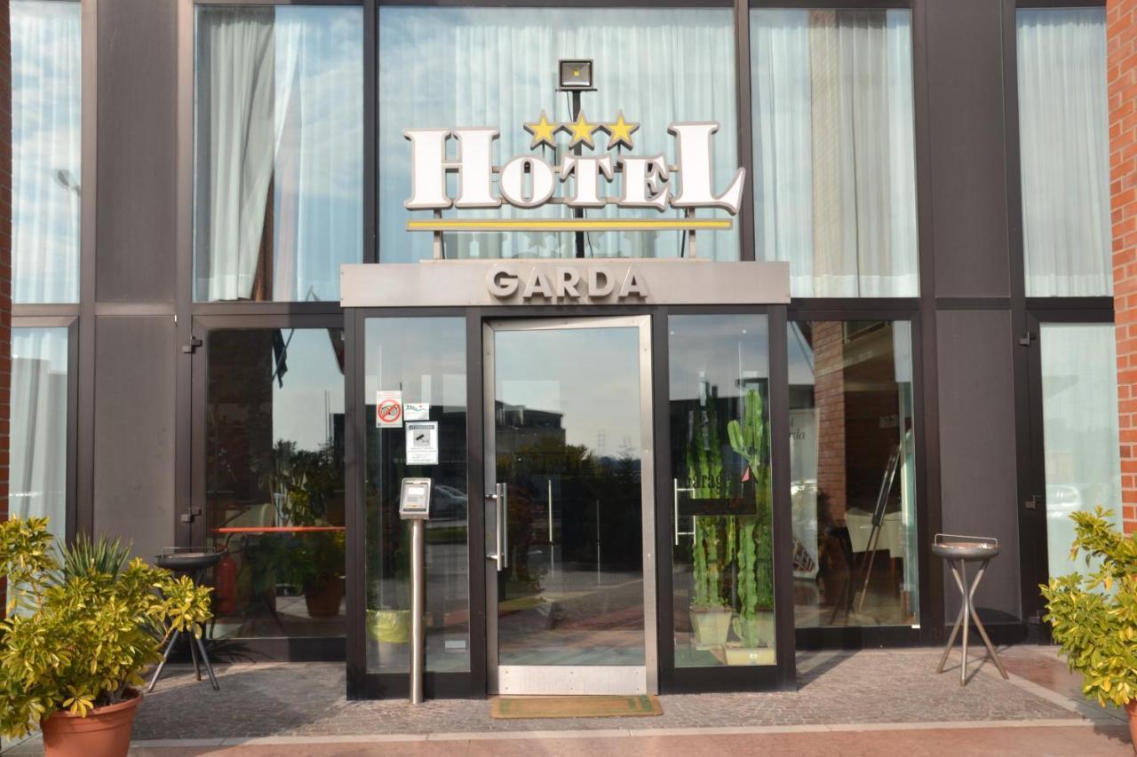 Hotel Garda Affi Extérieur photo