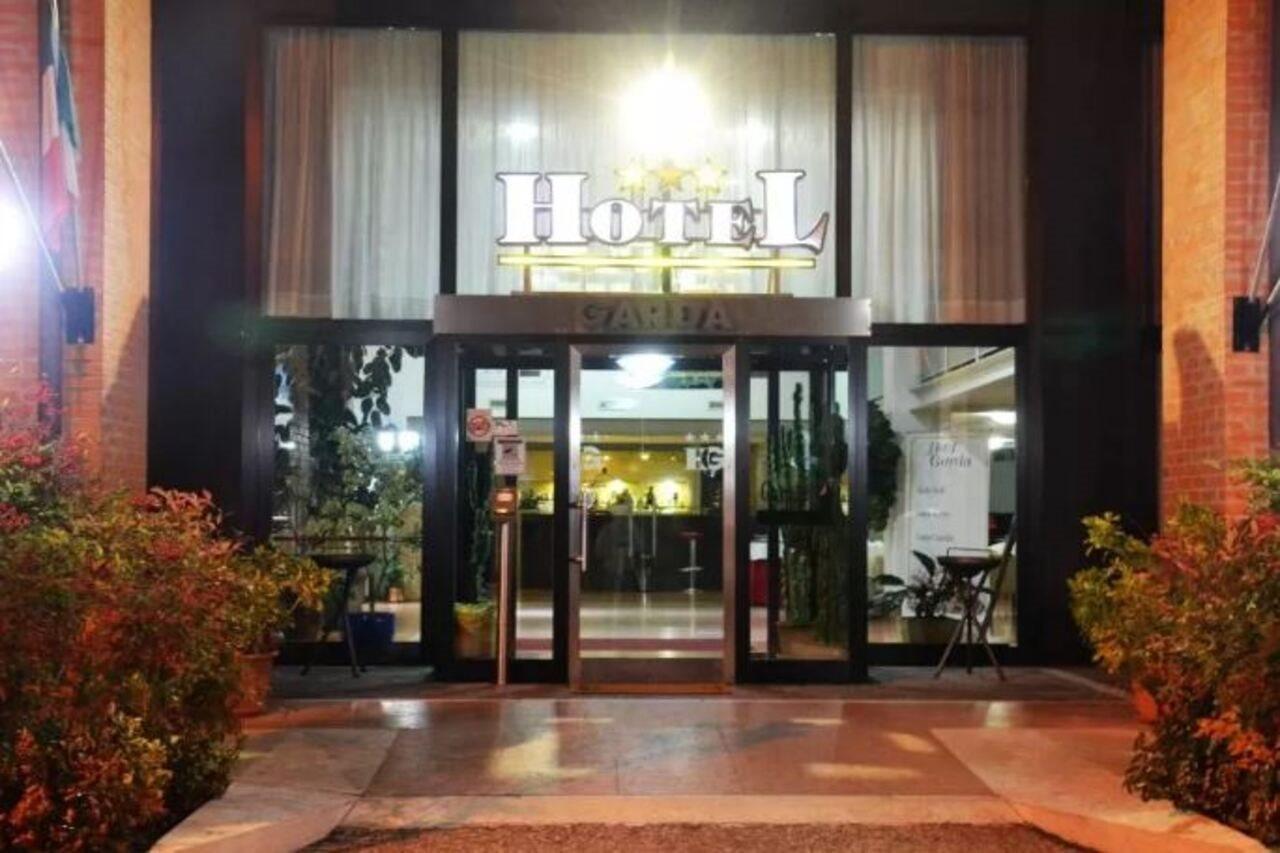 Hotel Garda Affi Extérieur photo