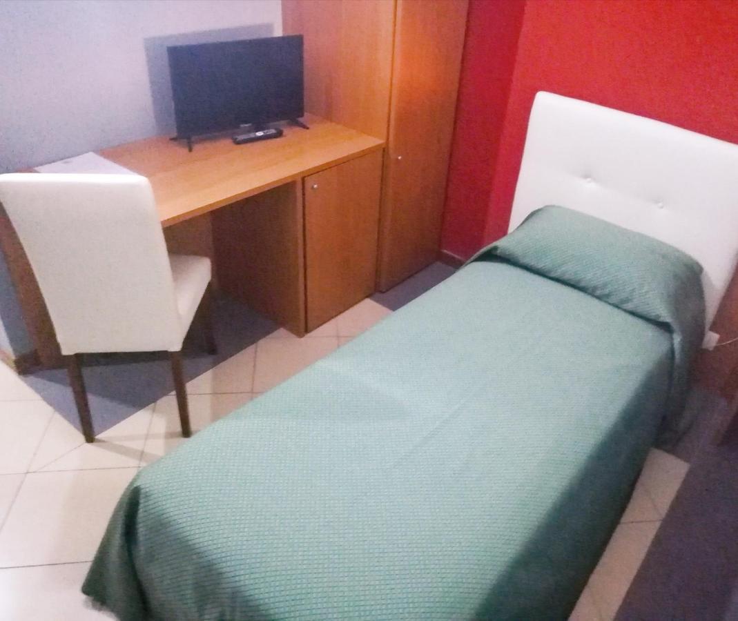 Hotel Garda Affi Extérieur photo