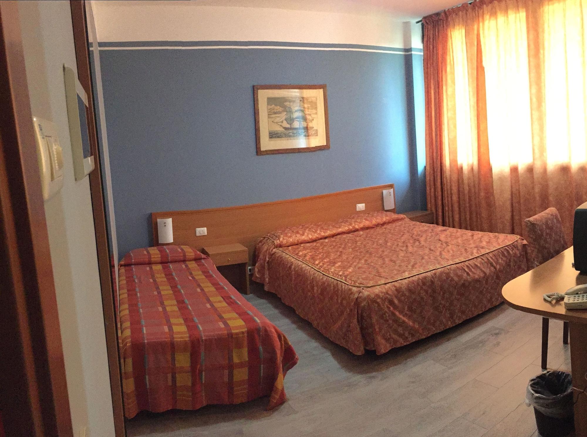 Hotel Garda Affi Extérieur photo
