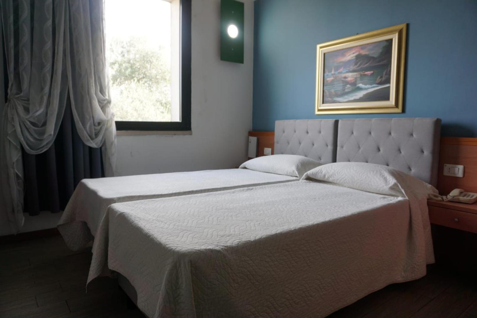 Hotel Garda Affi Extérieur photo