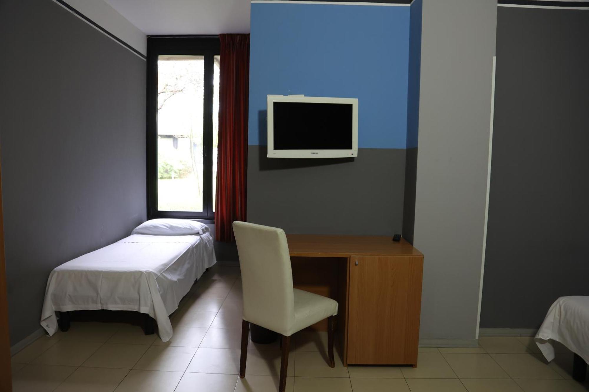 Hotel Garda Affi Extérieur photo