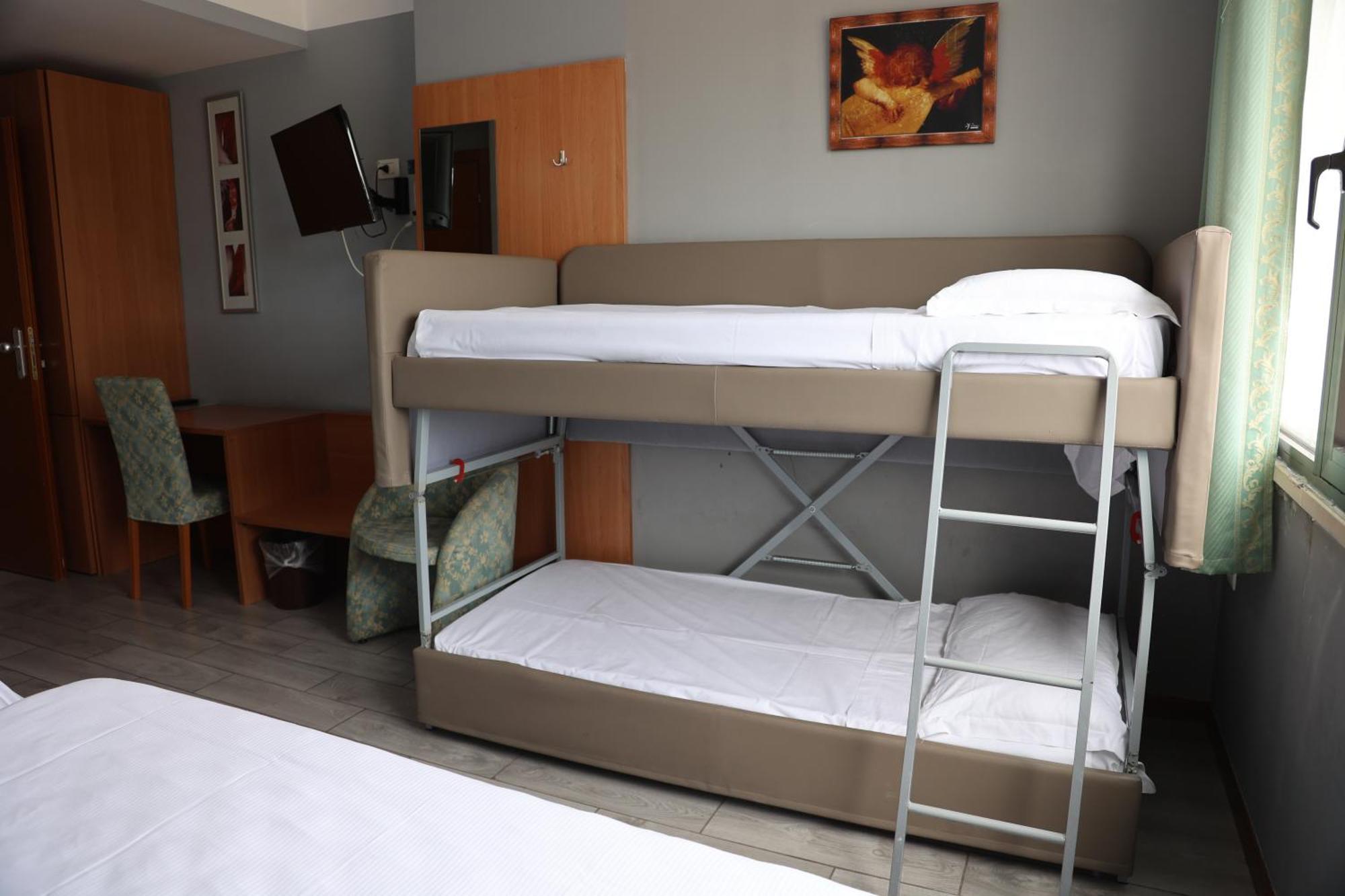 Hotel Garda Affi Extérieur photo