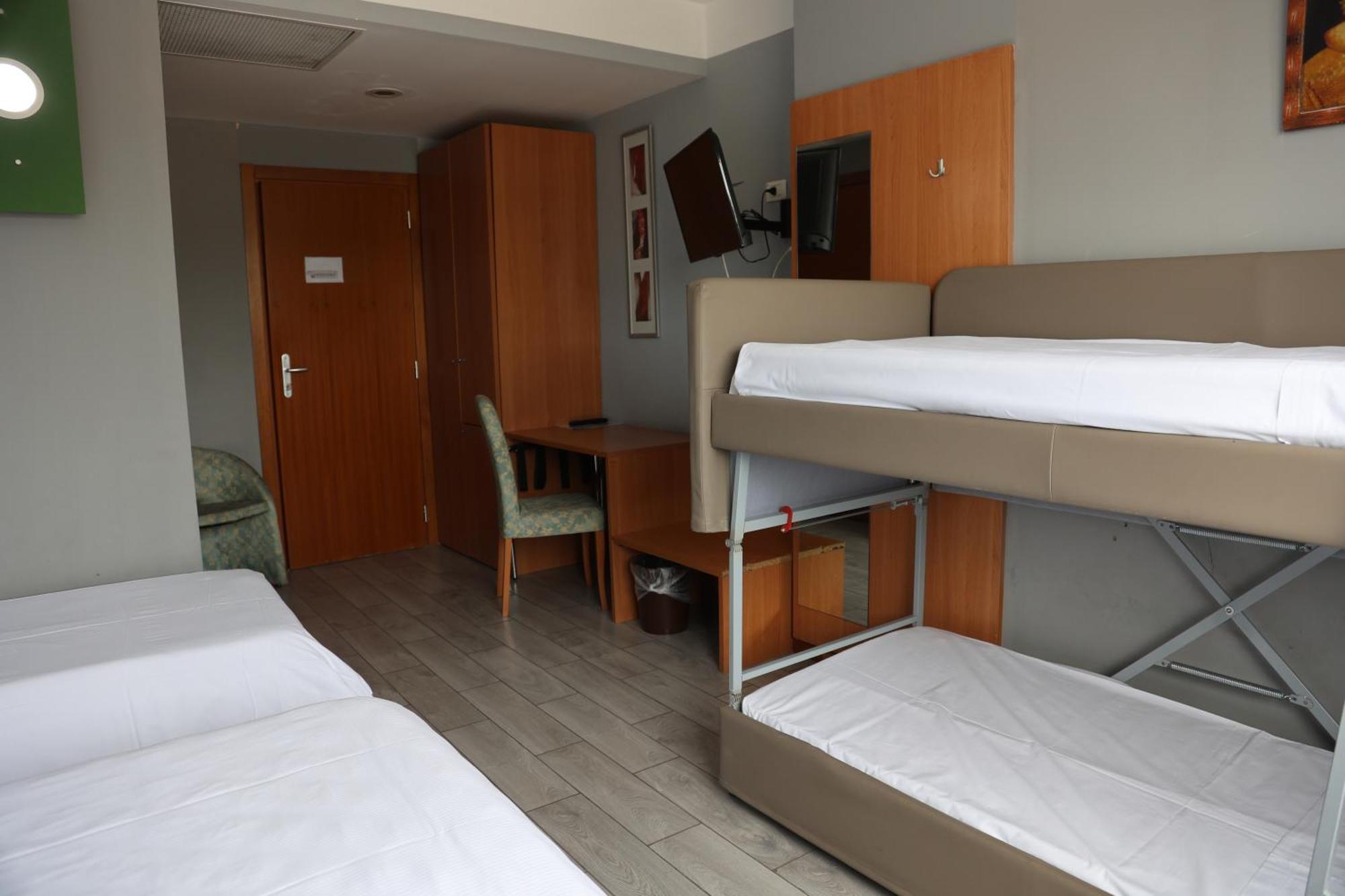 Hotel Garda Affi Extérieur photo