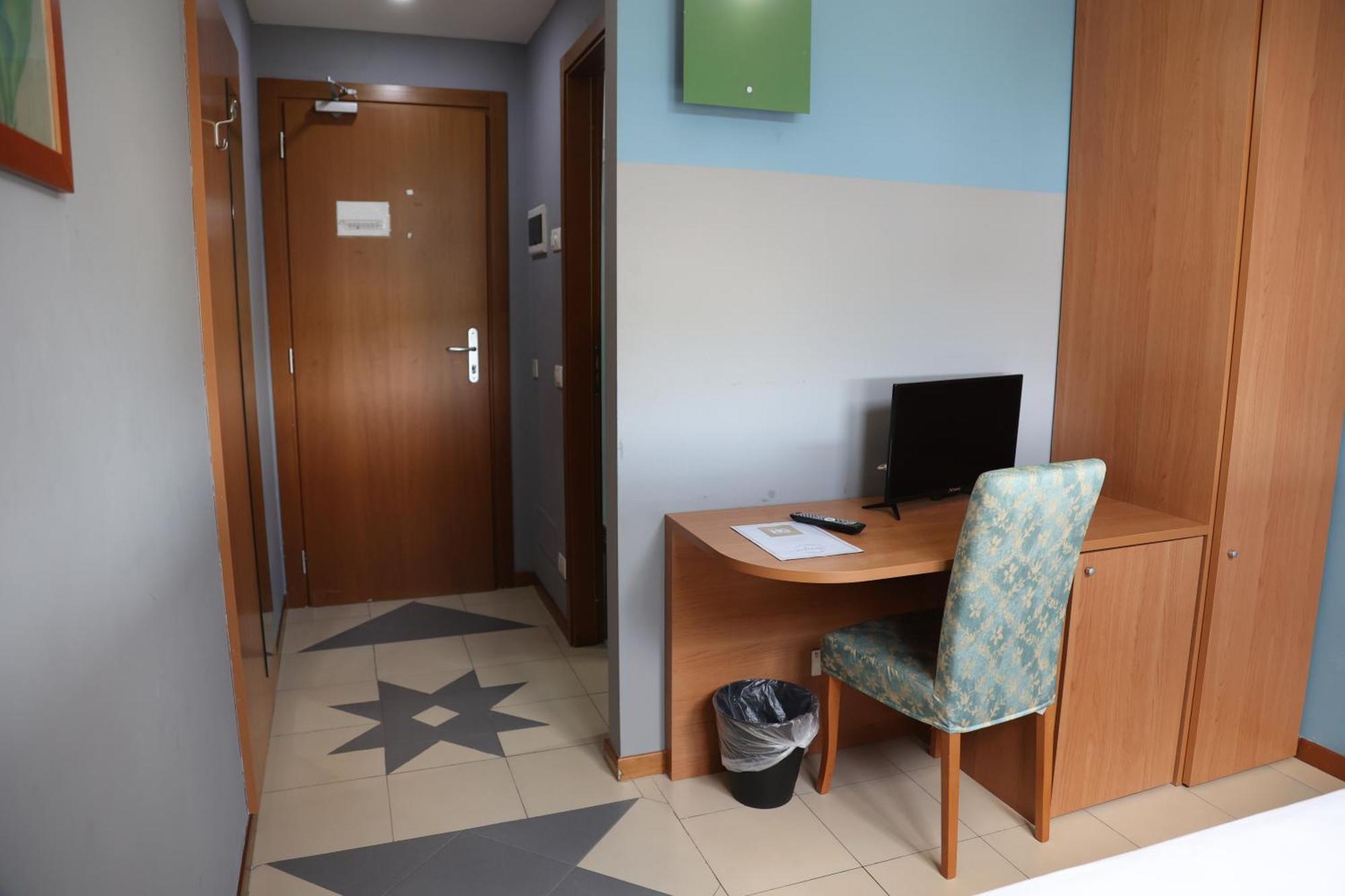 Hotel Garda Affi Extérieur photo