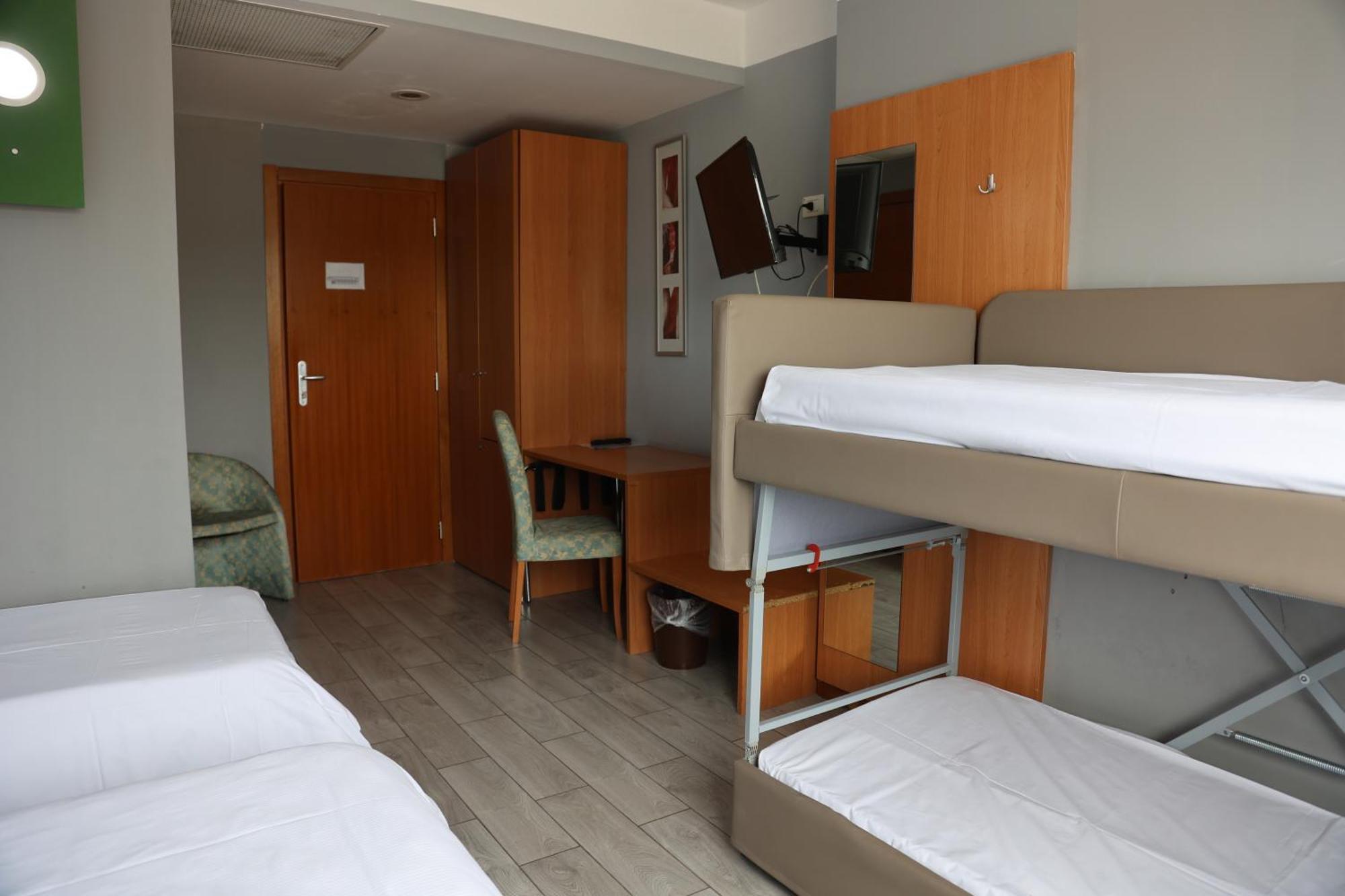 Hotel Garda Affi Extérieur photo