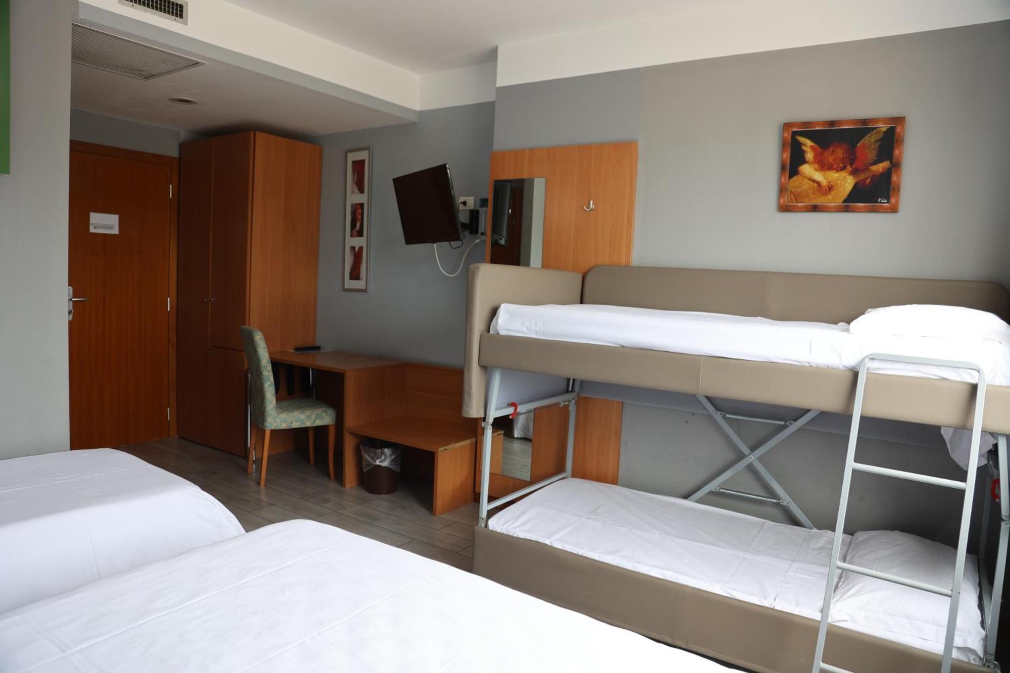 Hotel Garda Affi Extérieur photo