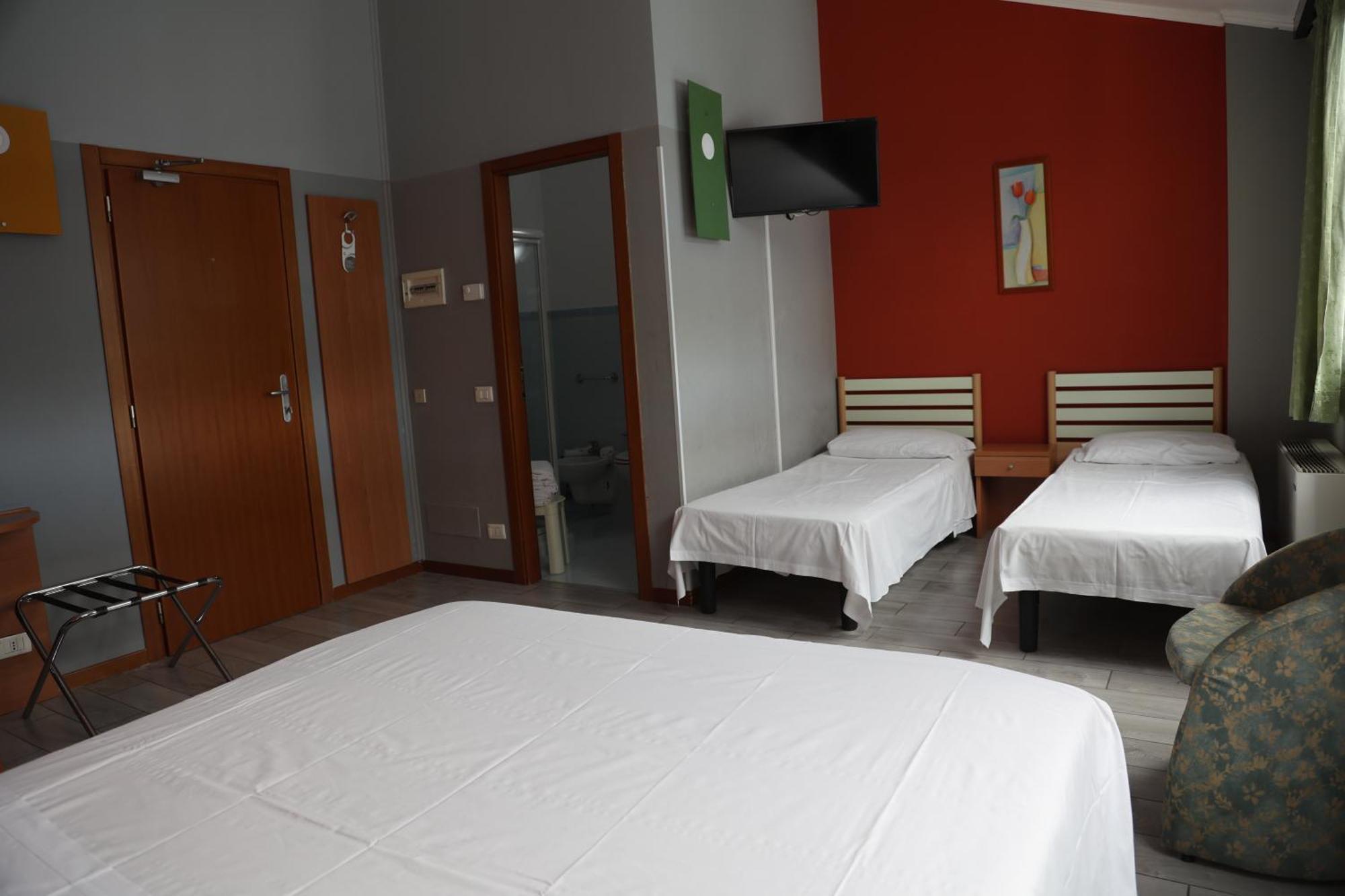 Hotel Garda Affi Extérieur photo
