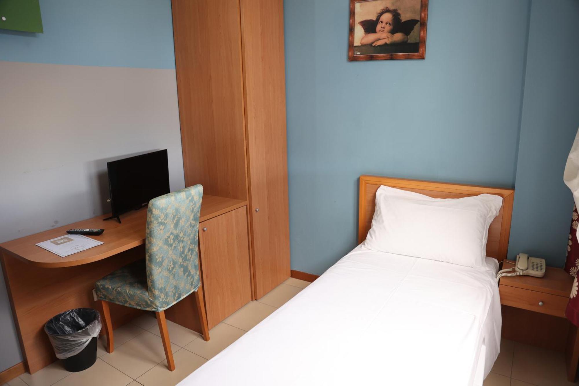 Hotel Garda Affi Extérieur photo