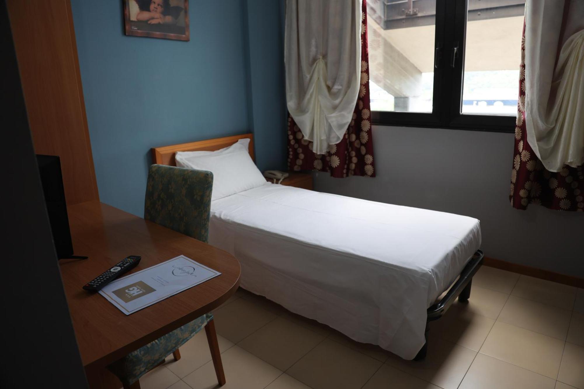 Hotel Garda Affi Extérieur photo