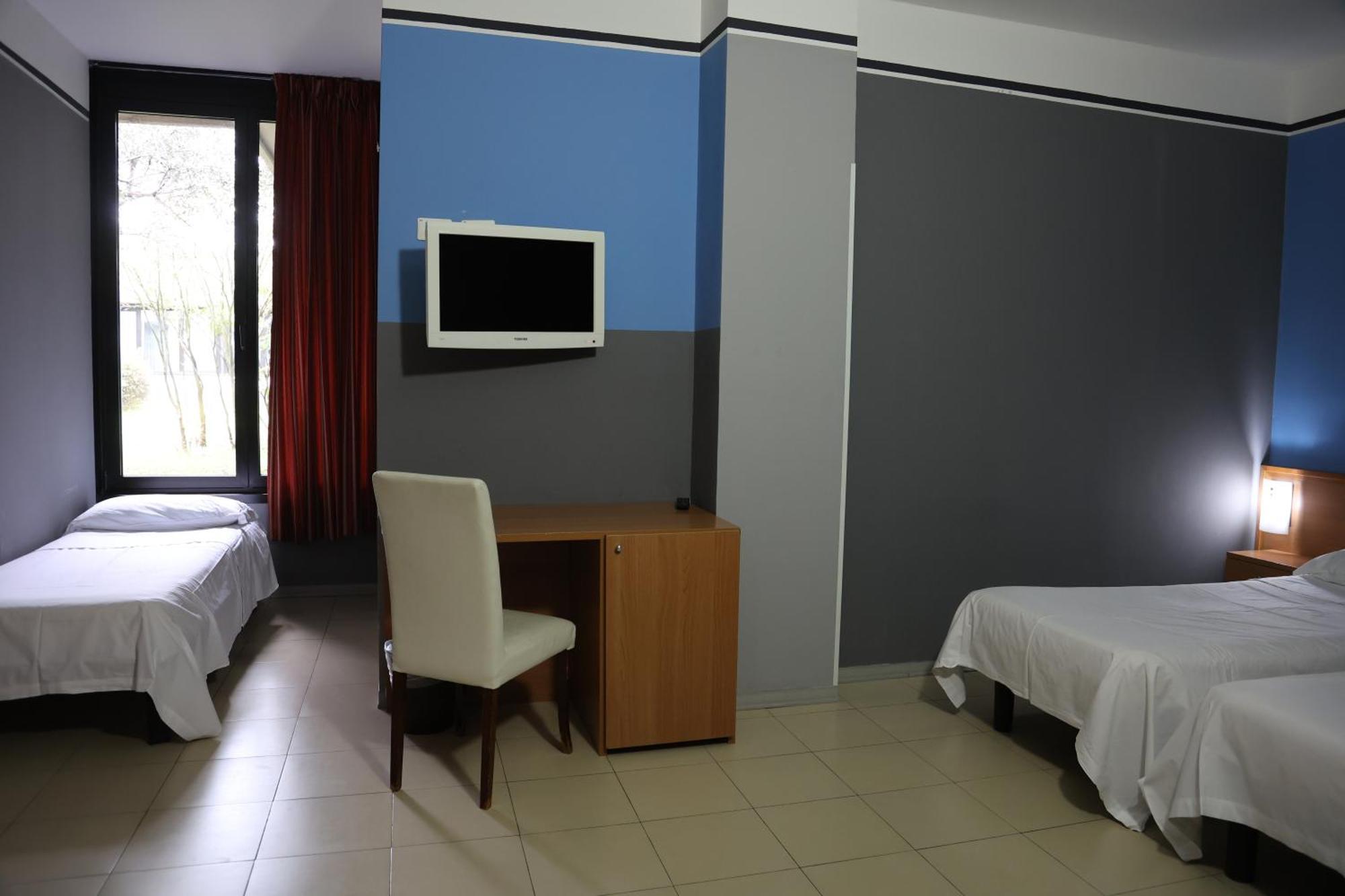 Hotel Garda Affi Extérieur photo