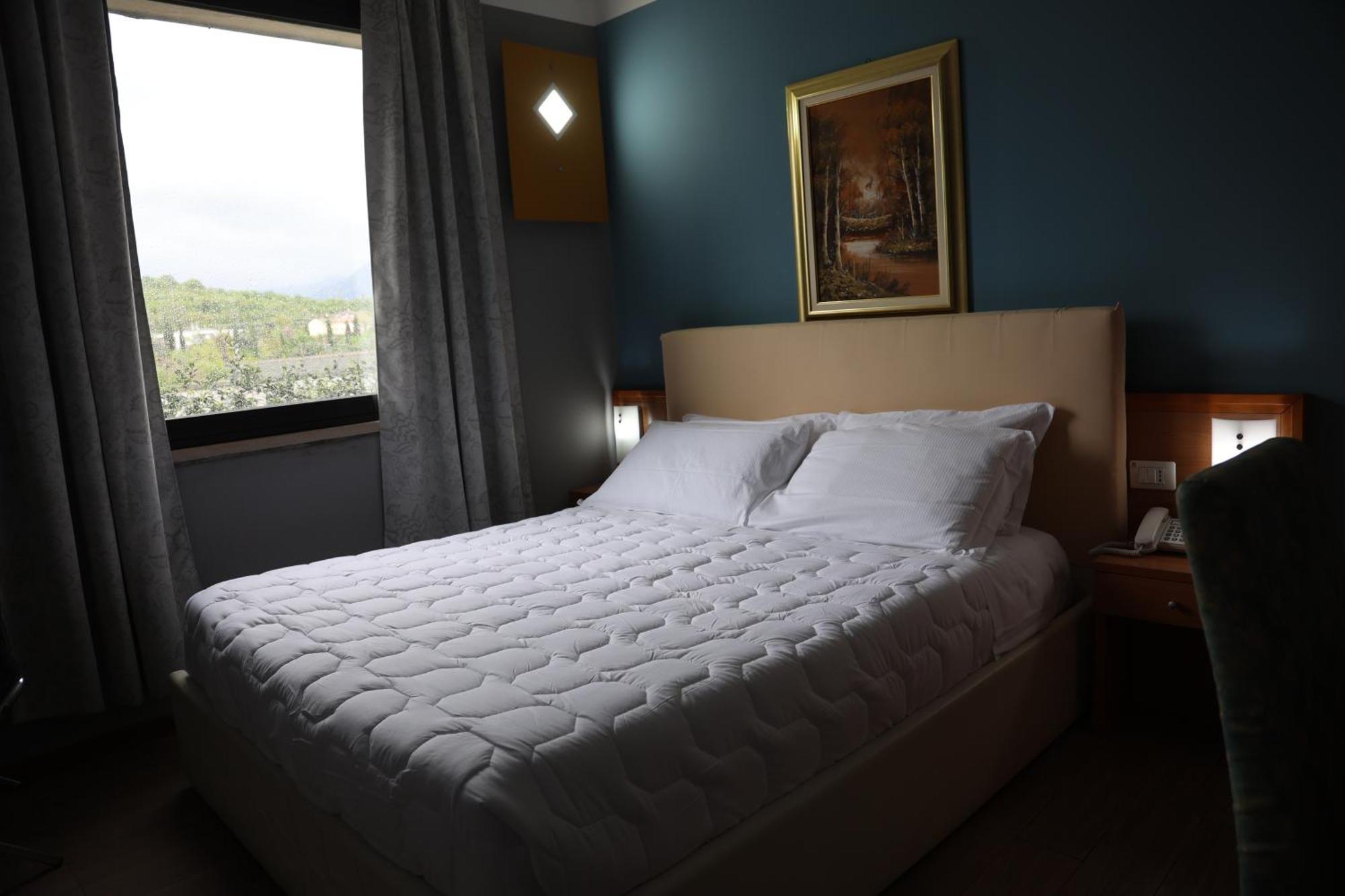 Hotel Garda Affi Extérieur photo