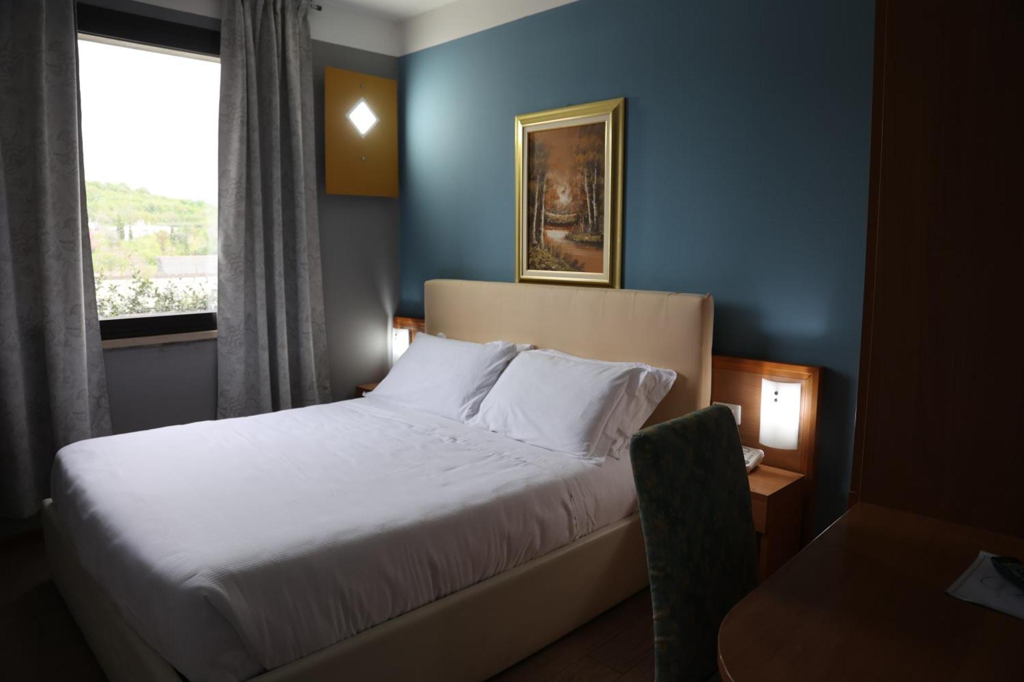 Hotel Garda Affi Extérieur photo