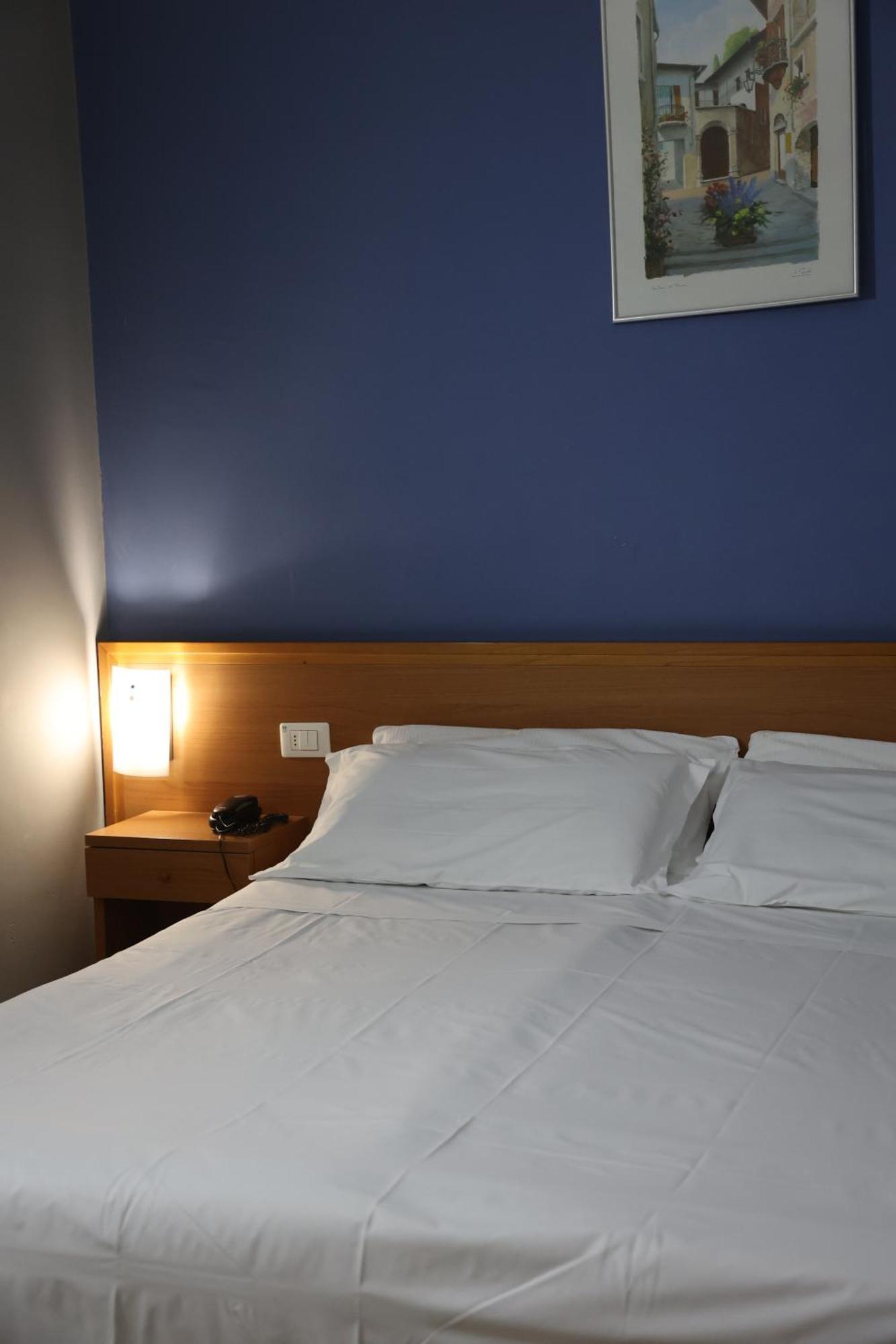 Hotel Garda Affi Extérieur photo