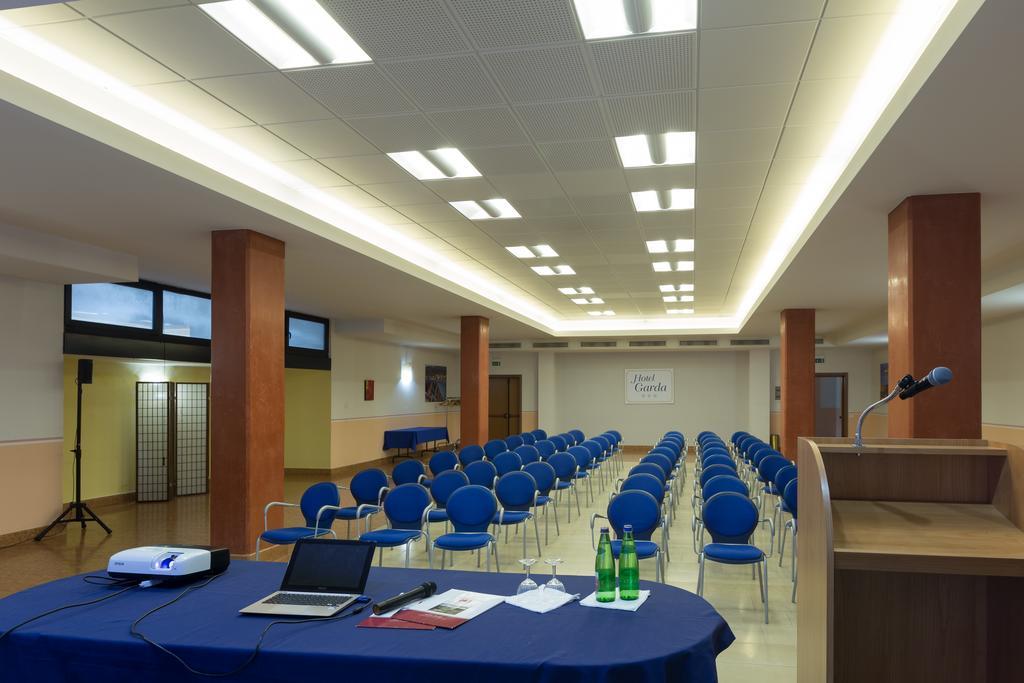 Hotel Garda Affi Extérieur photo