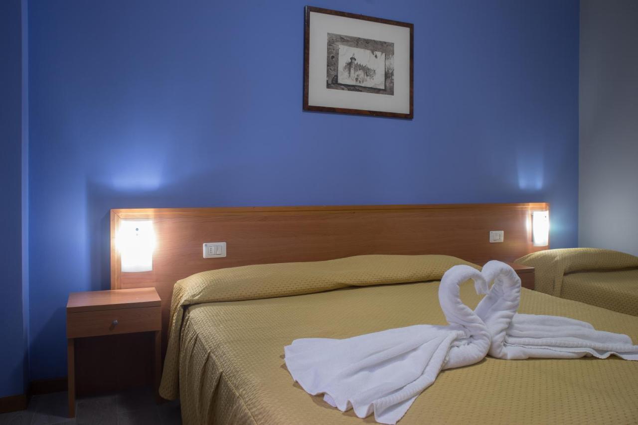 Hotel Garda Affi Extérieur photo