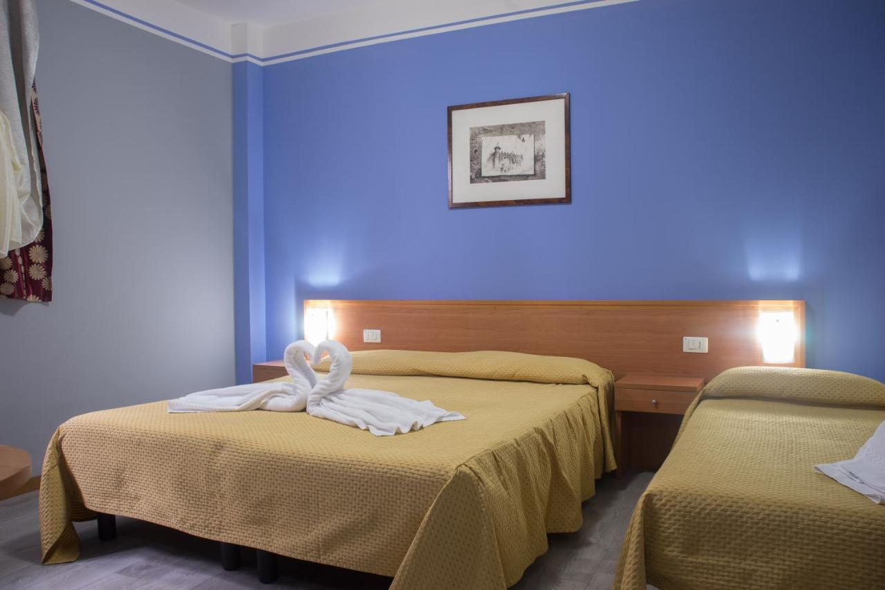 Hotel Garda Affi Extérieur photo